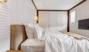 Pronájem Byt Paris 8ème