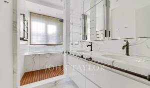 Pronájem Byt Paris 8ème