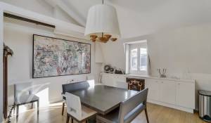 Pronájem Byt Paris 8ème