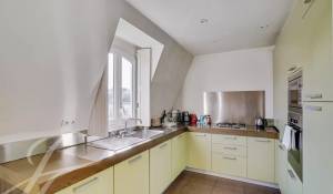 Pronájem Byt Paris 8ème