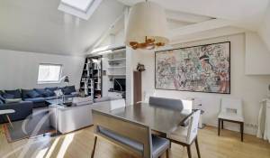 Pronájem Byt Paris 8ème