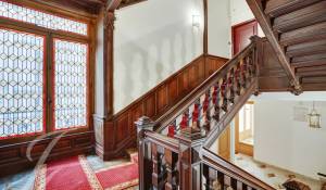 Pronájem Byt Paris 8ème