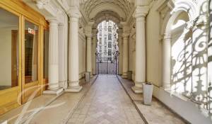 Pronájem Byt Paris 8ème