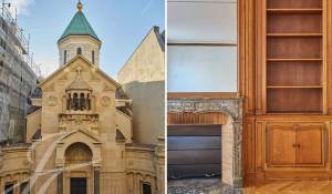 Pronájem Byt Paris 8ème