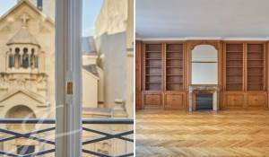 Pronájem Byt Paris 8ème