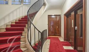 Pronájem Byt Paris 8ème