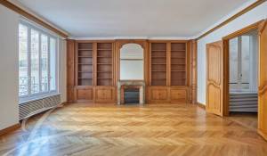 Pronájem Byt Paris 8ème