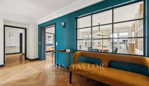 Pronájem Byt Paris 8ème