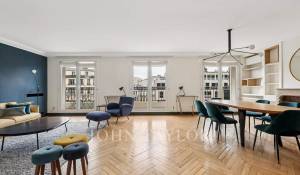 Pronájem Byt Paris 8ème