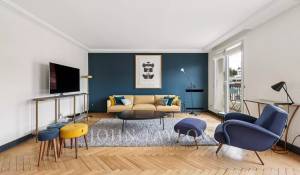 Pronájem Byt Paris 8ème