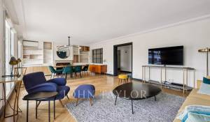 Pronájem Byt Paris 8ème