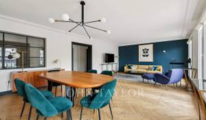 Pronájem Byt Paris 8ème