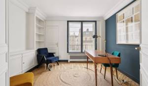 Pronájem Byt Paris 8ème