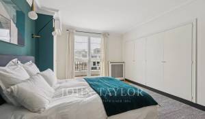 Pronájem Byt Paris 8ème