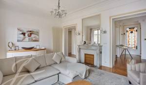 Pronájem Byt Paris 8ème