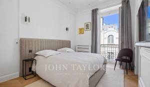 Pronájem Byt Paris 8ème