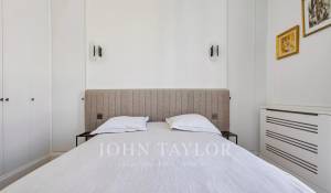 Pronájem Byt Paris 8ème