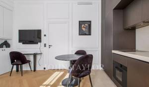 Pronájem Byt Paris 8ème