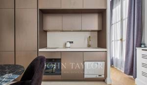 Pronájem Byt Paris 8ème