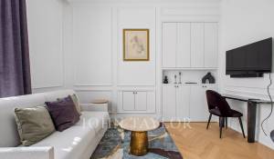 Pronájem Byt Paris 8ème