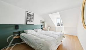 Pronájem Byt Paris 8ème