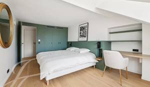 Pronájem Byt Paris 8ème