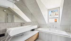 Pronájem Byt Paris 8ème