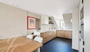 Pronájem Byt Paris 8ème