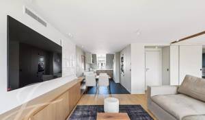 Pronájem Byt Paris 8ème