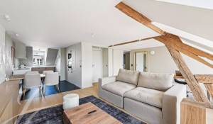 Pronájem Byt Paris 8ème