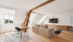 Pronájem Byt Paris 8ème