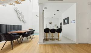 Pronájem Byt Paris 8ème