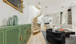 Pronájem Byt Paris 8ème