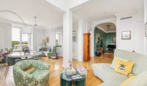 Pronájem Byt Paris 8ème