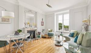 Pronájem Byt Paris 8ème