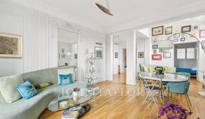 Pronájem Byt Paris 8ème