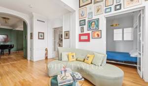 Pronájem Byt Paris 8ème