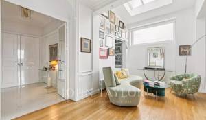 Pronájem Byt Paris 8ème