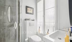 Pronájem Byt Paris 8ème