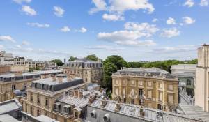 Pronájem Byt Paris 8ème