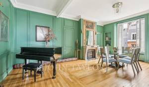 Pronájem Byt Paris 8ème