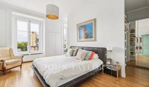 Pronájem Byt Paris 8ème