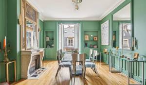 Pronájem Byt Paris 8ème