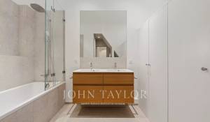 Pronájem Byt Paris 8ème