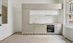 Pronájem Byt Paris 8ème