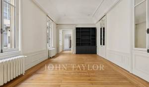 Pronájem Byt Paris 8ème