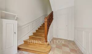 Pronájem Byt Paris 8ème