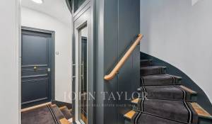 Pronájem Byt Paris 8ème