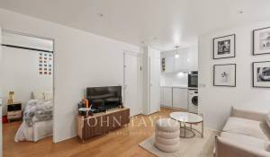 Pronájem Byt Paris 8ème