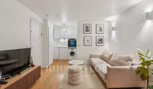 Pronájem Byt Paris 8ème